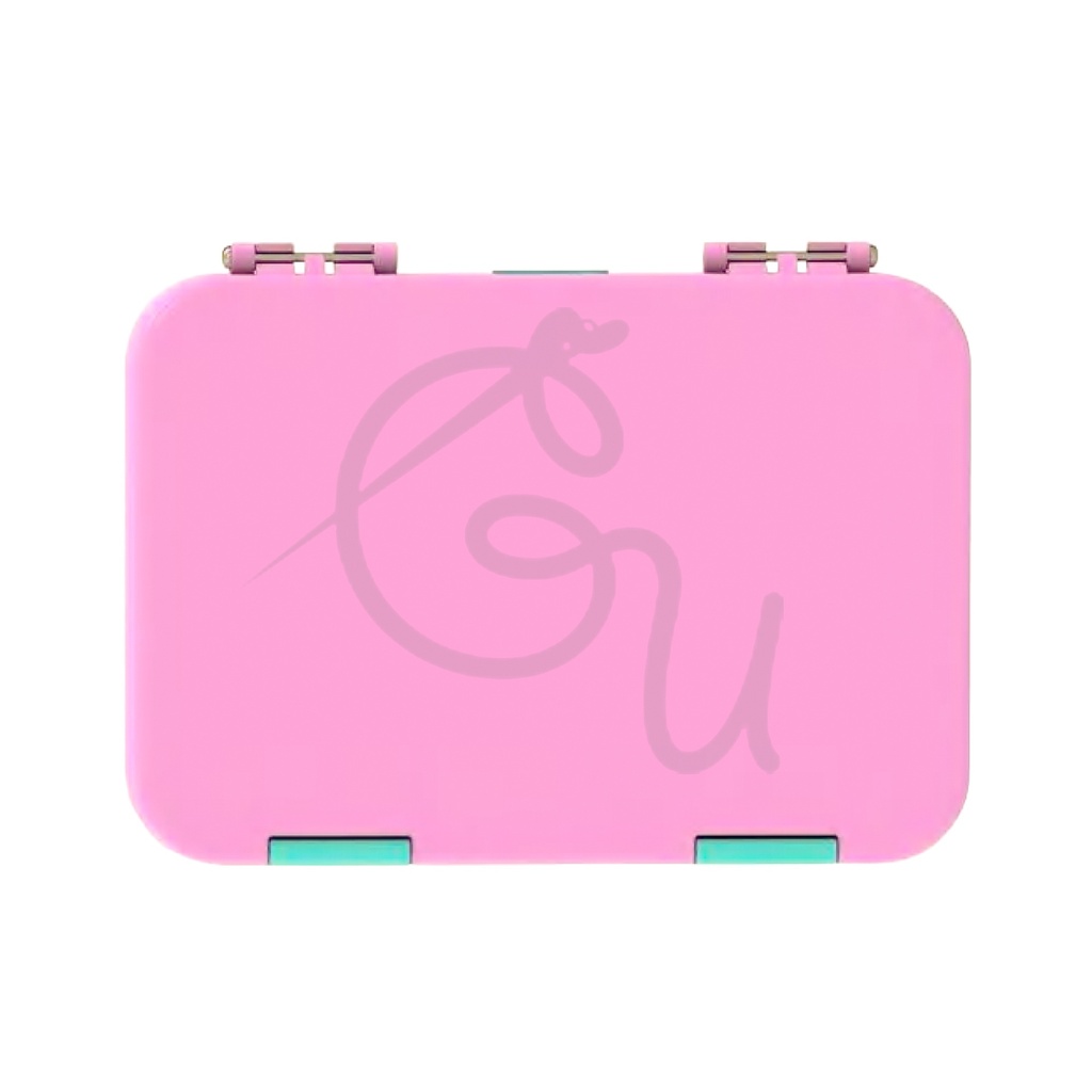 Pink Bento Box