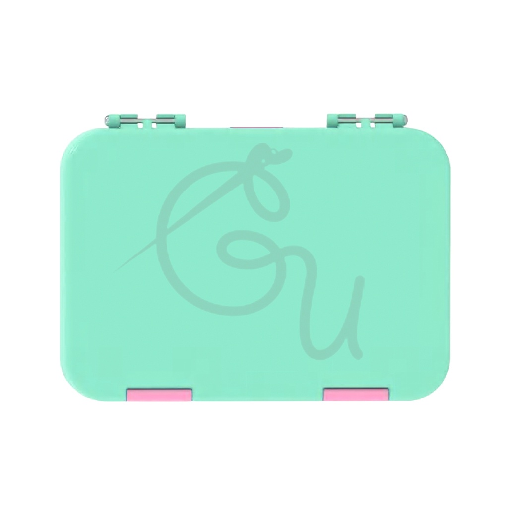 Tiffany Bento Box