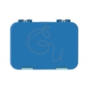 Blue Bento Box