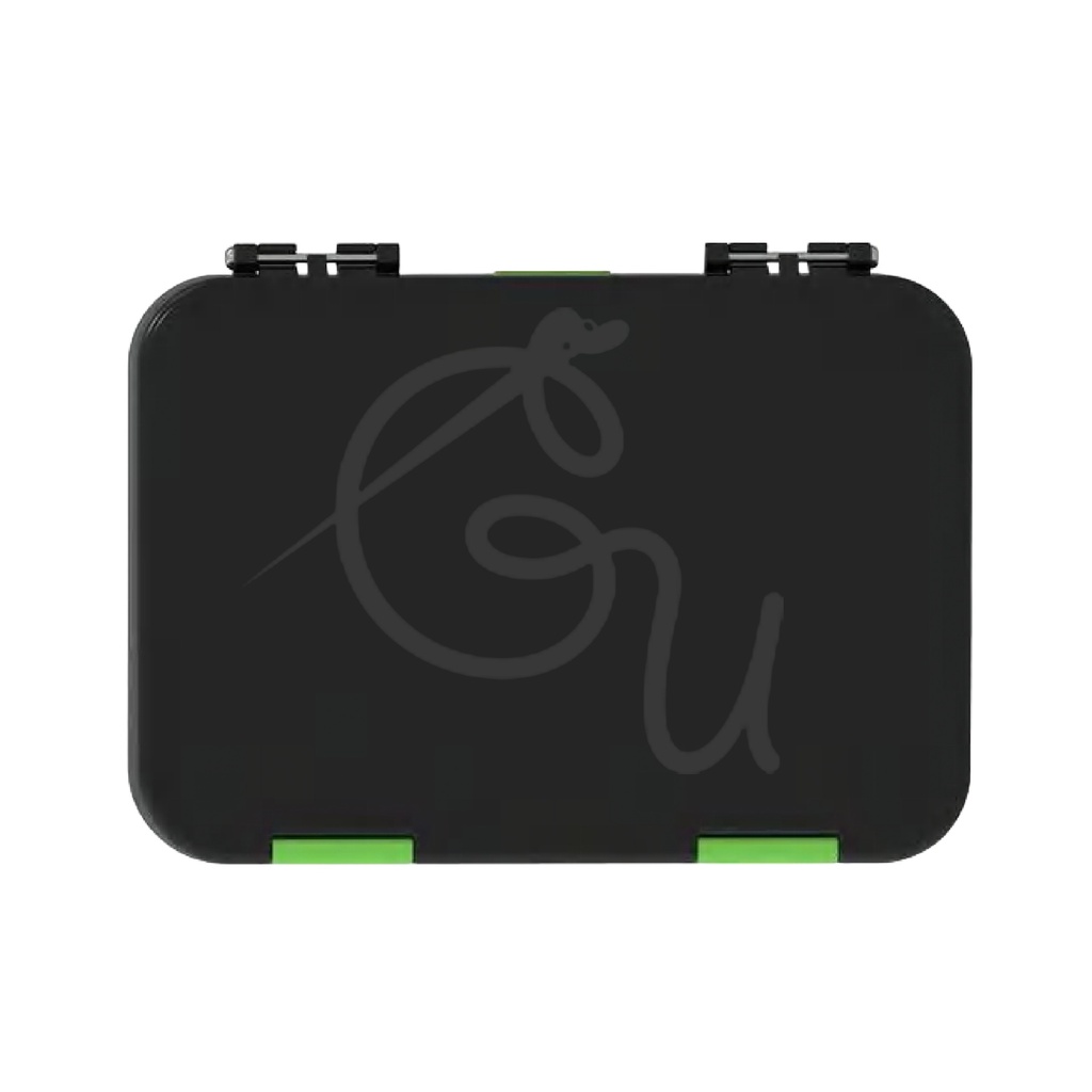 Black Bento Box