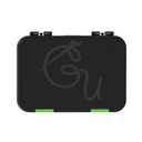 Black Bento Box