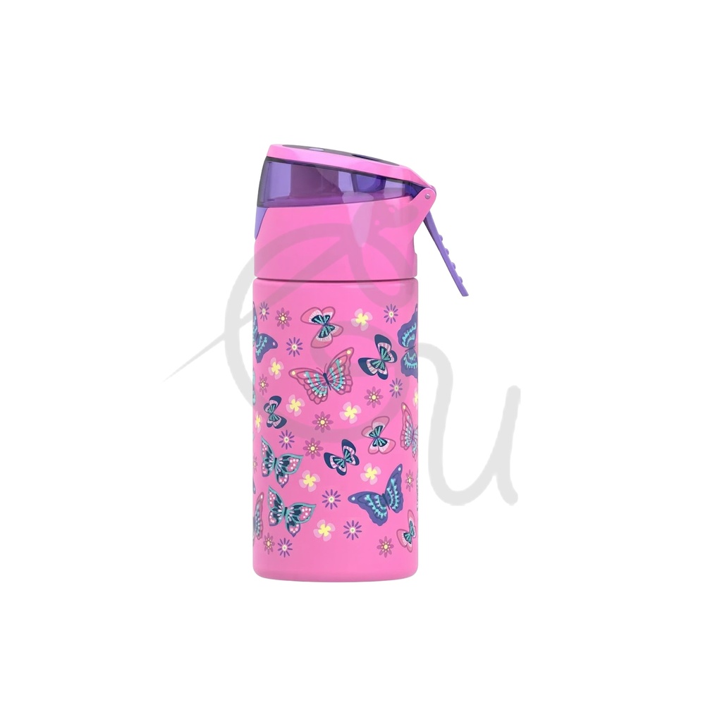 Butterflies Bottle
