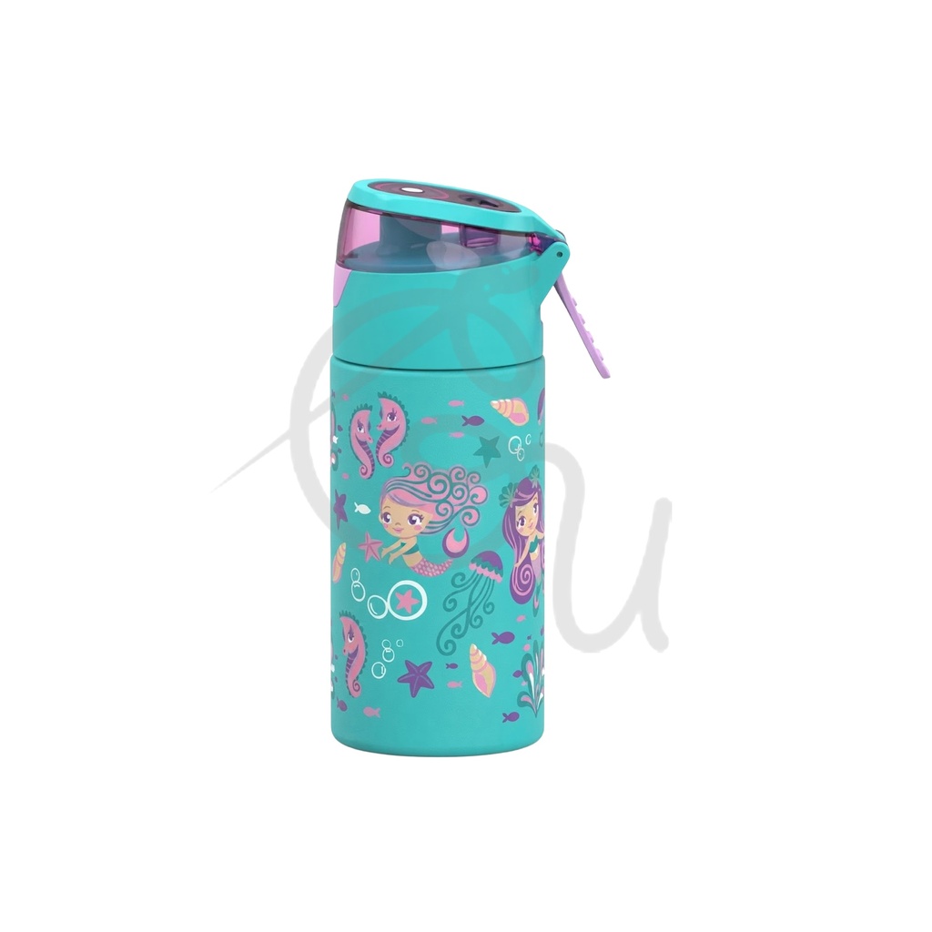 Mermaid Bottle