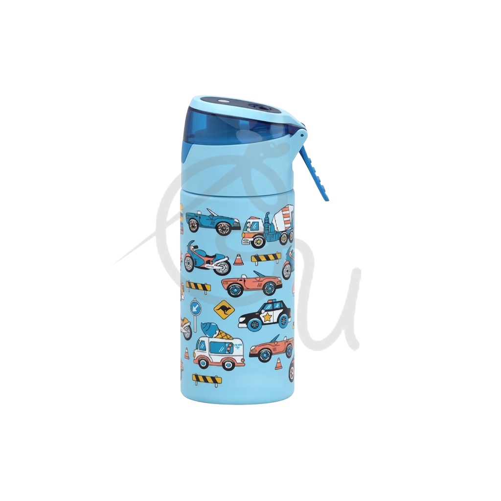 Cars Bottle