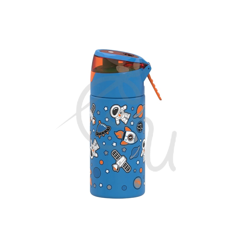Astronaut Bottle
