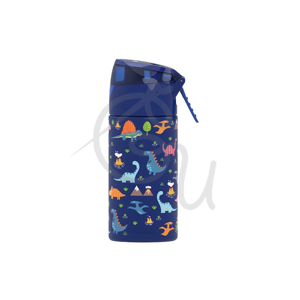 Dinosaur Bottle