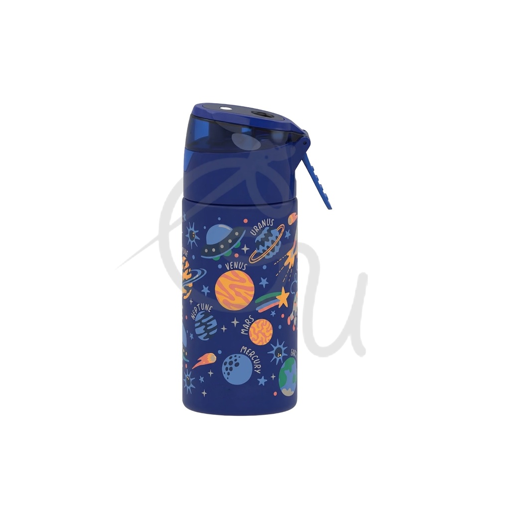 Space Bottle