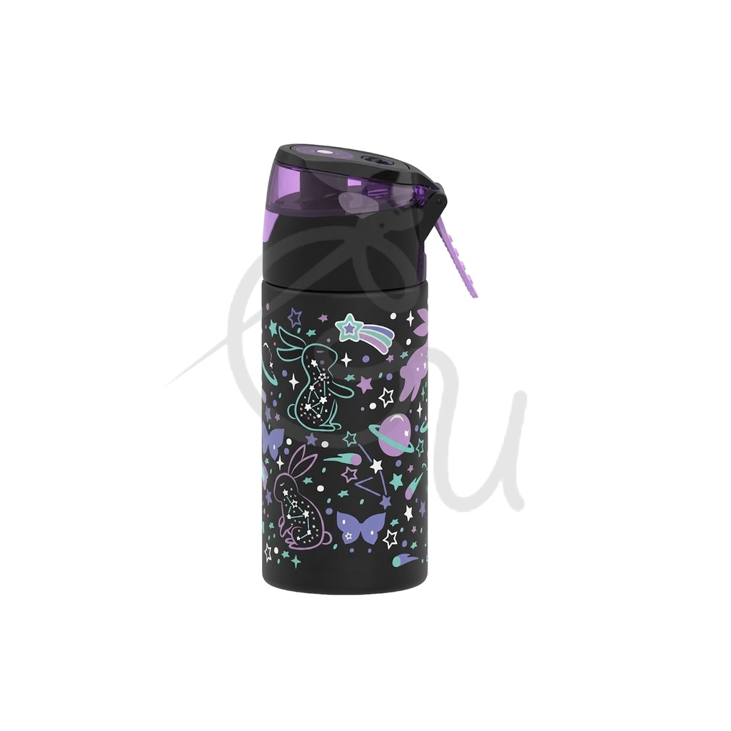 Rabbits Bottle