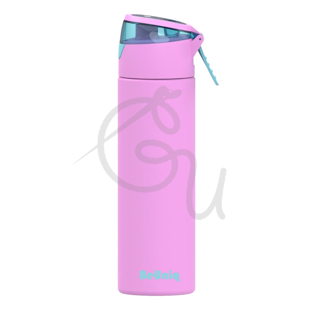 Pink Bottle