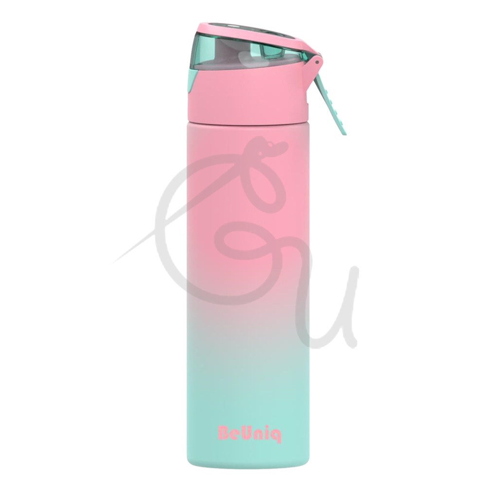 Tiffany Bottle