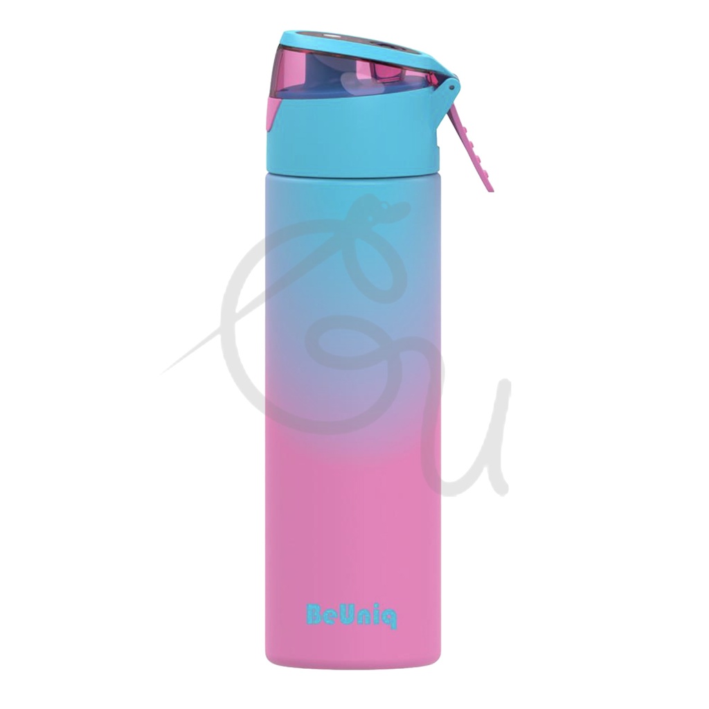 Fuchsia Bottle