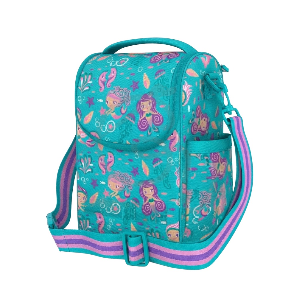 Mermaid Lunch Bag