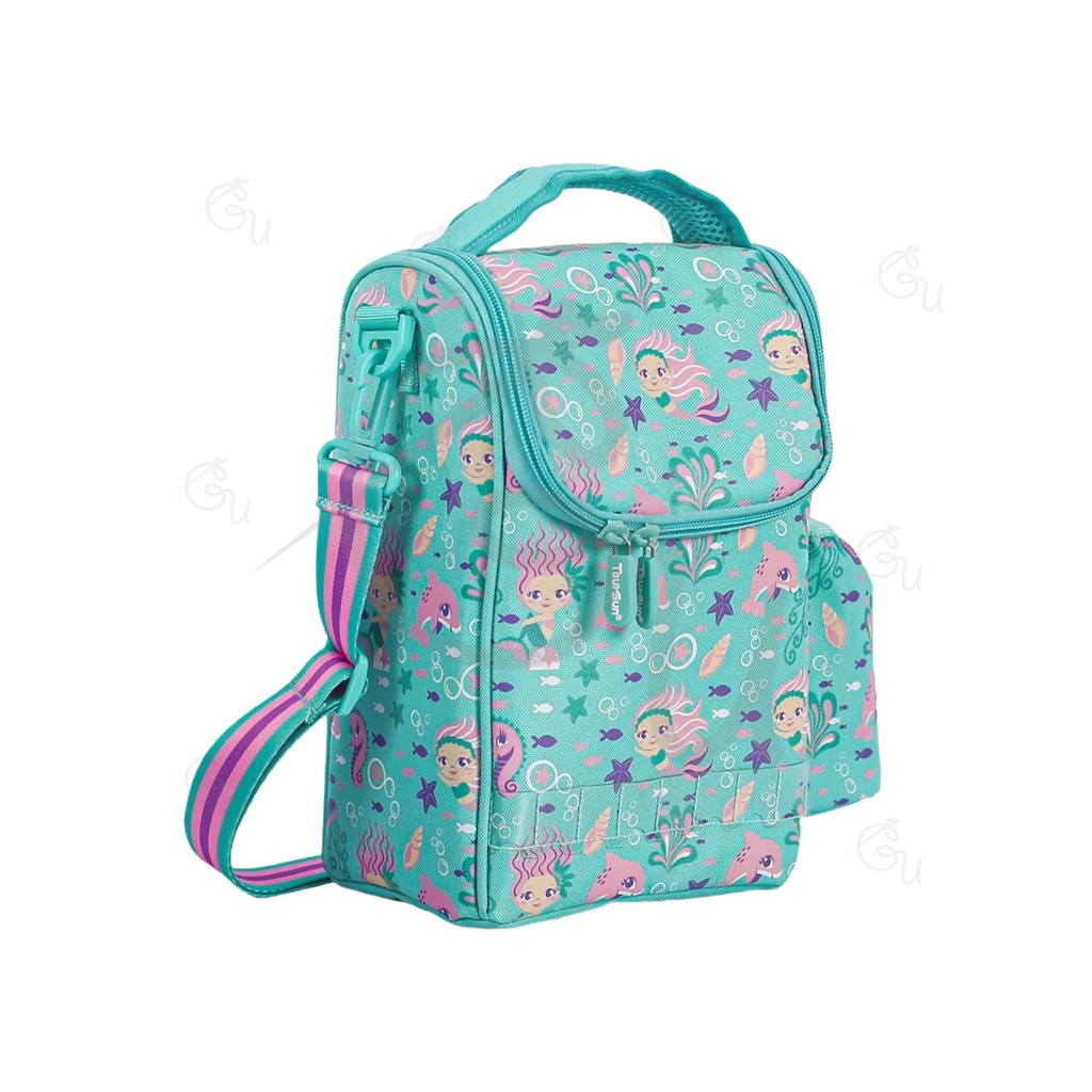 Mermaid Lunch Bag