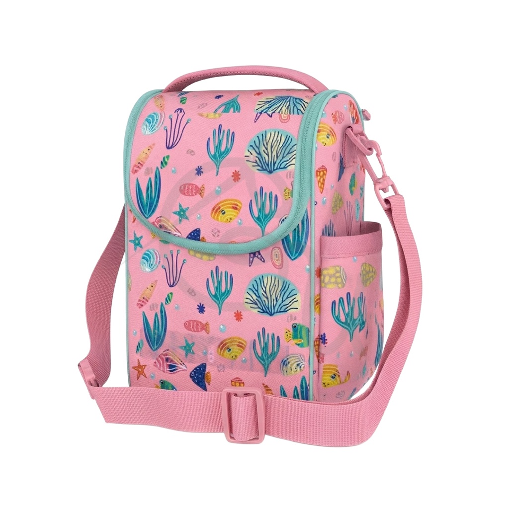 Sea Lunch Bag