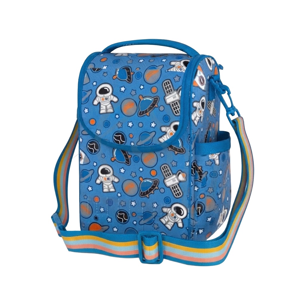 Astronaut Lunch Bag