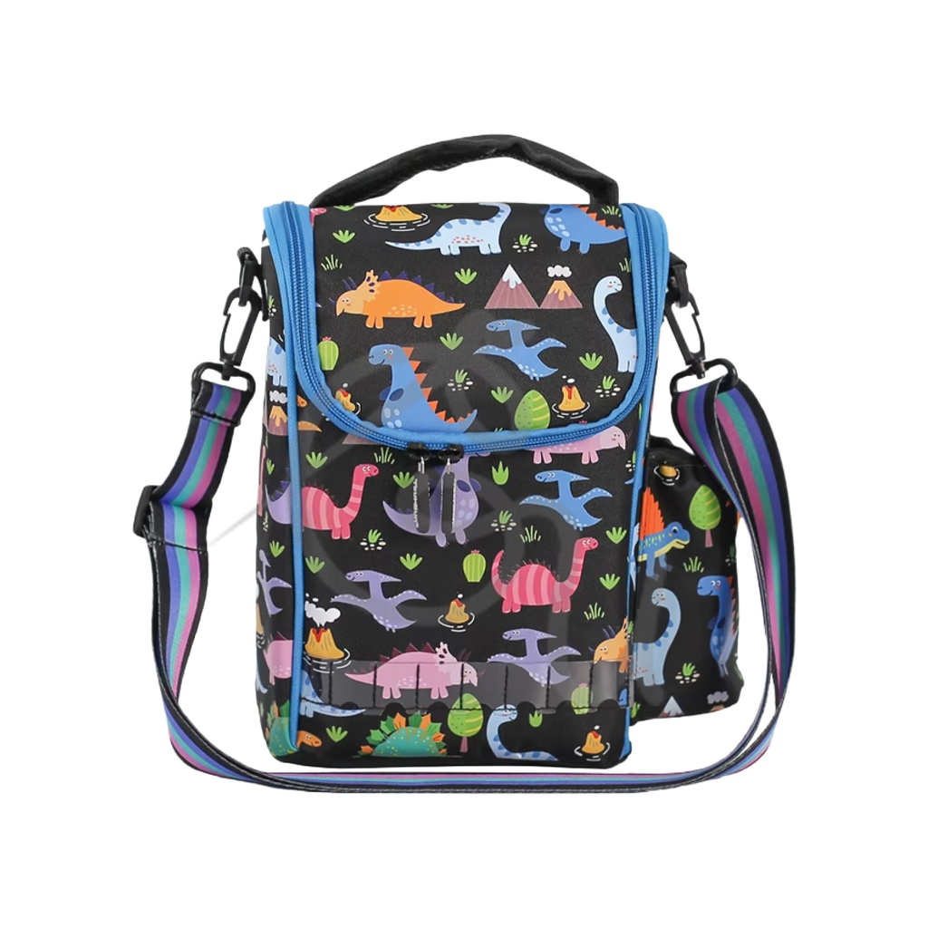 Dinosaur Lunch Bag