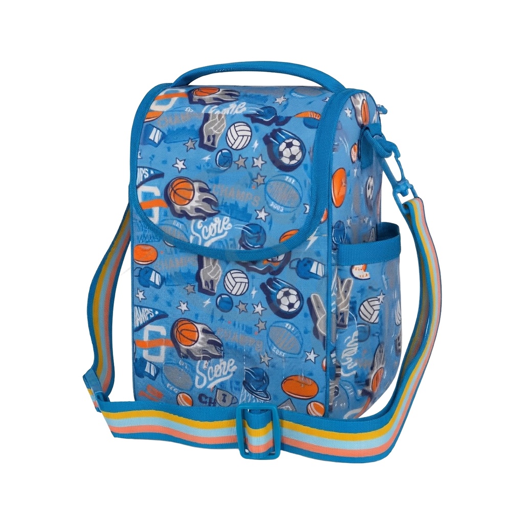 Champions Lunch Bag