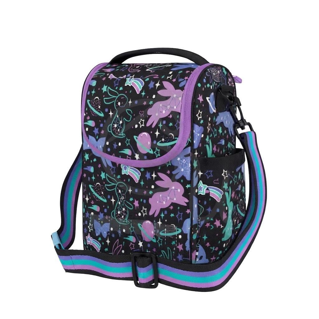 Rabbits Lunch Bag