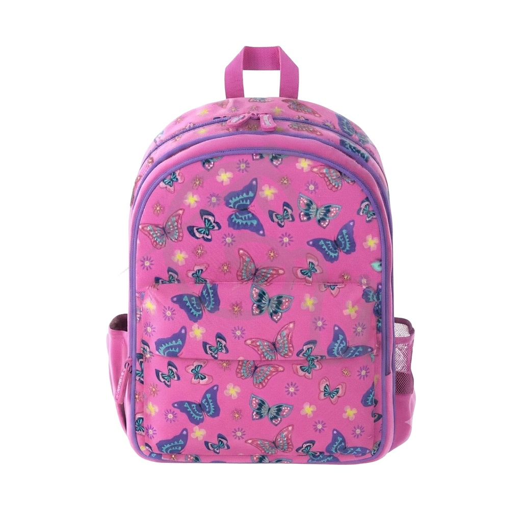 Butterflies Back Pack