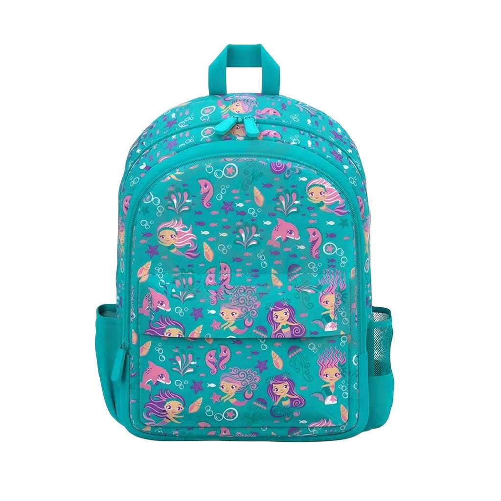 Mermaid Back Pack
