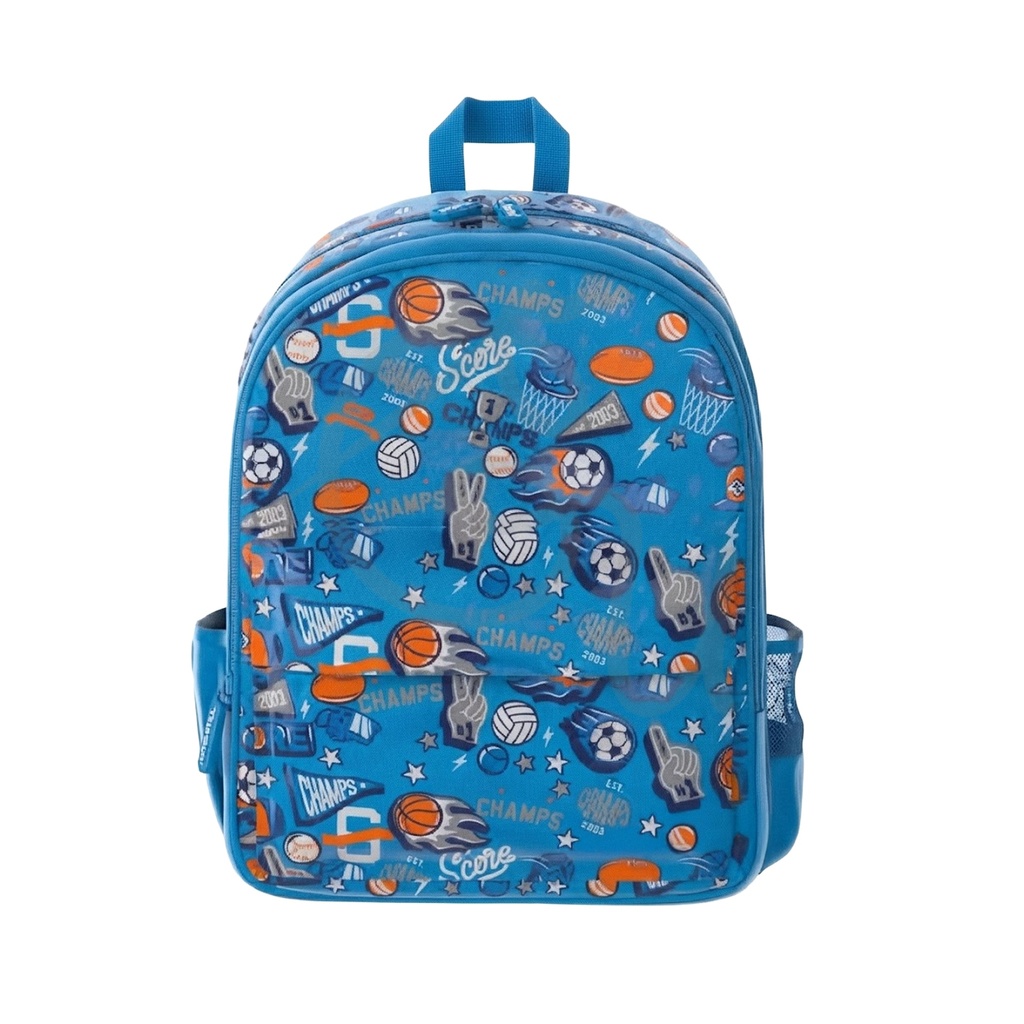 Champions Back Pack