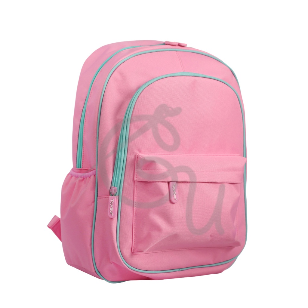 Pink Back Pack