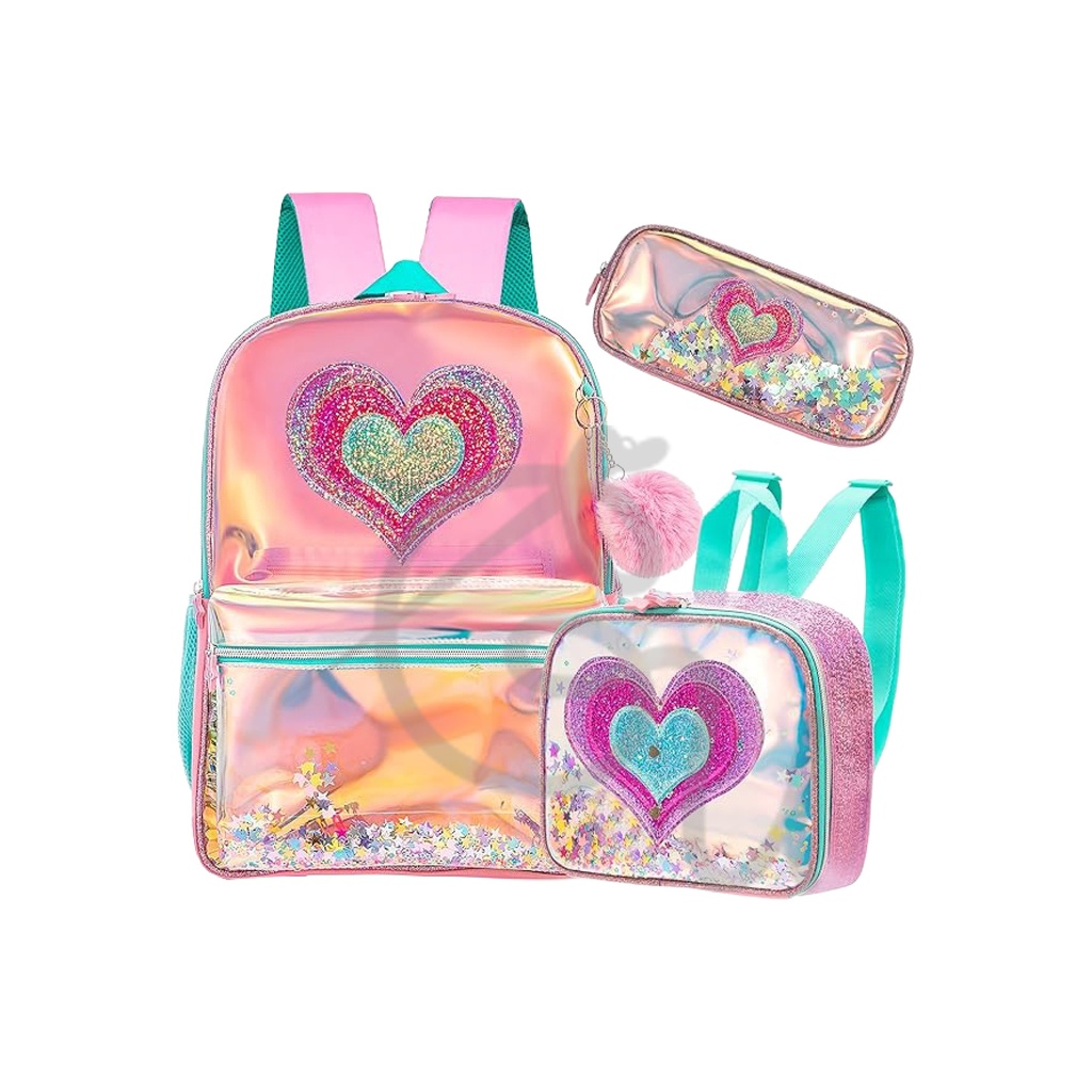 Heart Set