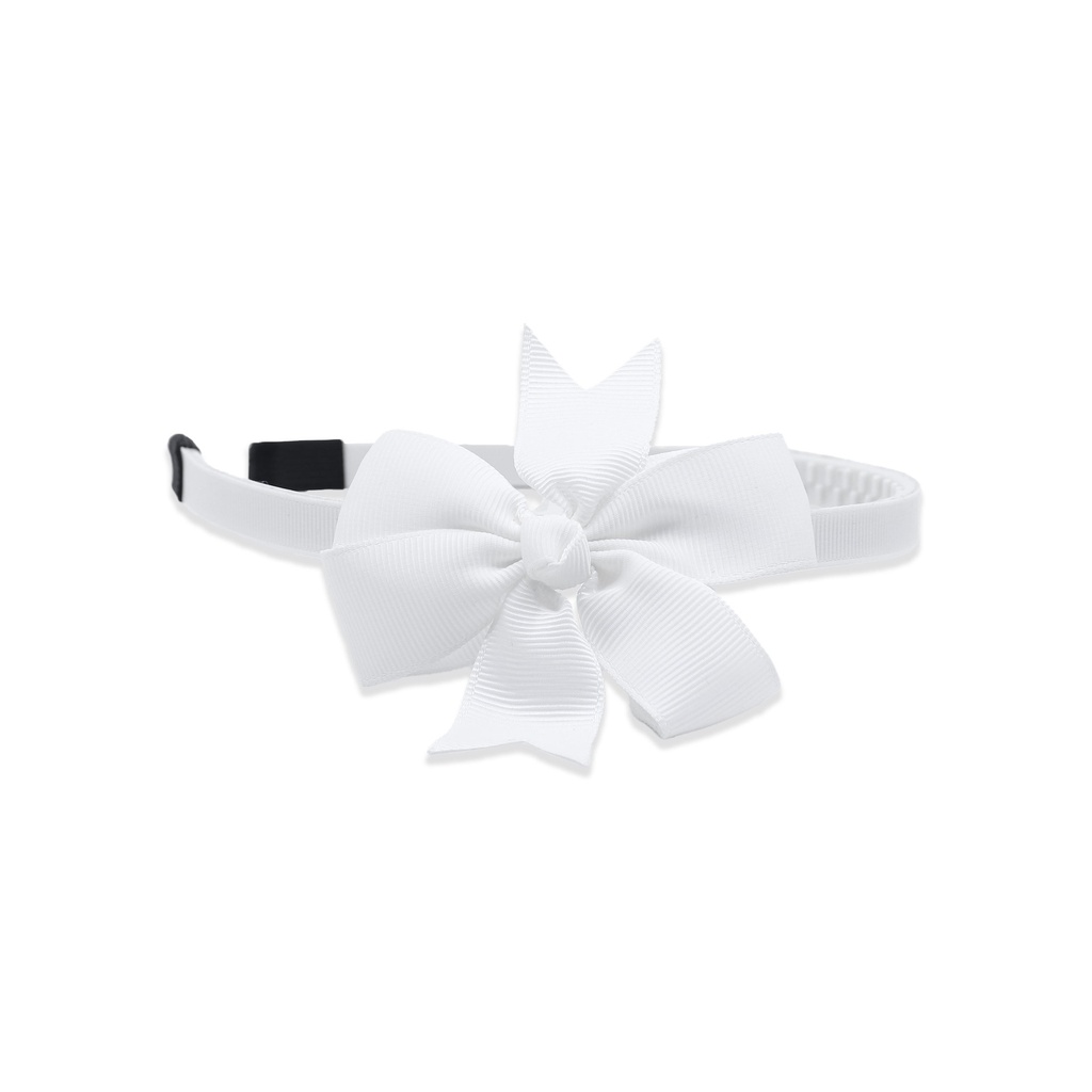 Hair Band with Bow