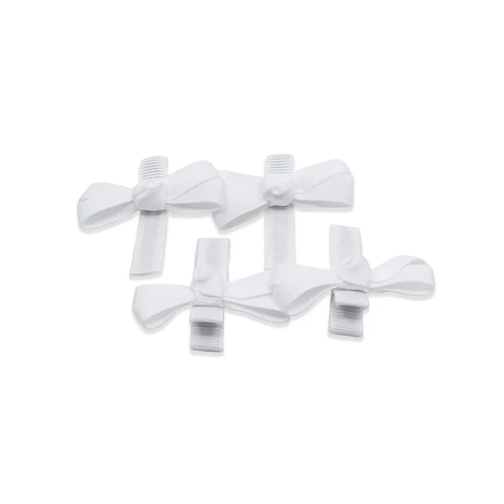 Dragon Fly Bow With Pinch Clip
