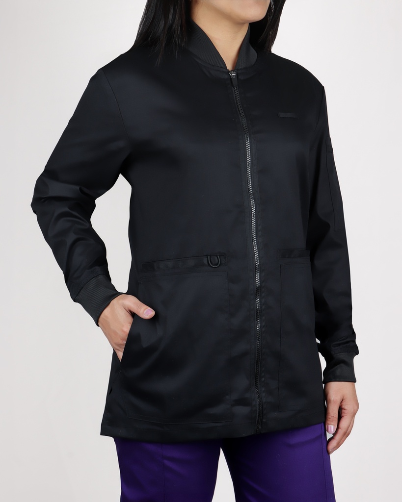 Scrub Jacket