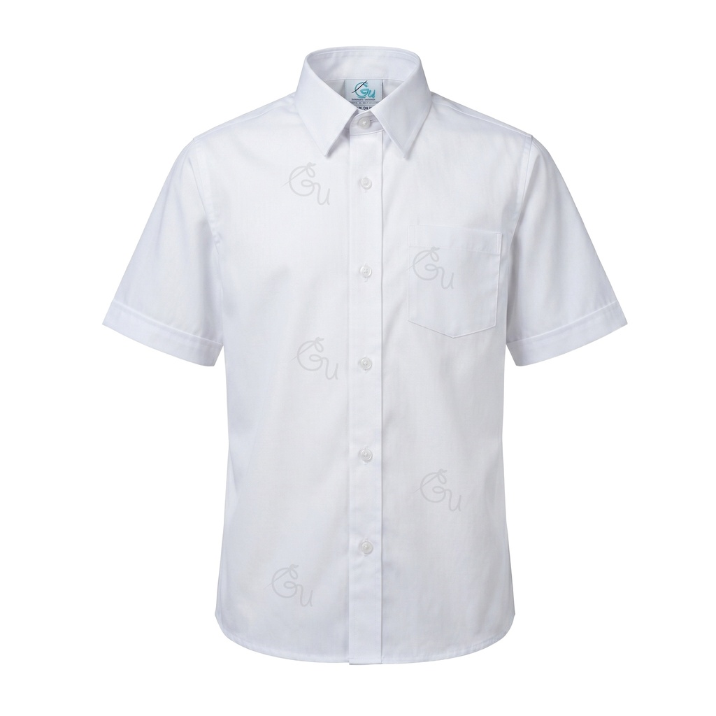 Boys Shirt for Grade 1 to Grade 12