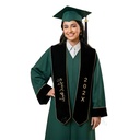 Smart Graduation Gown