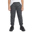 Grey Sports Tricot Joggers For Grade 1 To 6