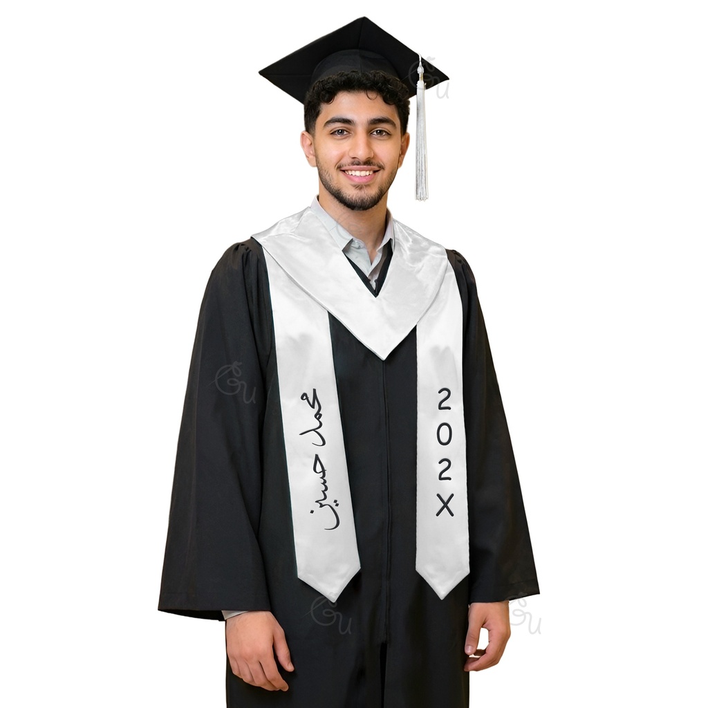 Elite Graduation Gown