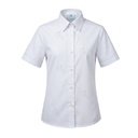 Girls Normal Collar Blouse For Grade 1 To 12