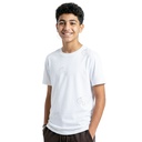 Sports Short Round T-Shirt For Grade 1 To 12