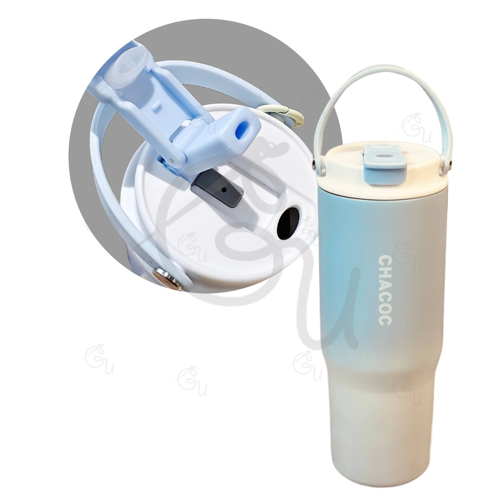 Sky Tumbler