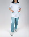 V-Neck Set