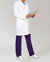 Women Lab Coat Liquid Repellent