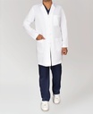 Men Lab Coat in Hi Sofy