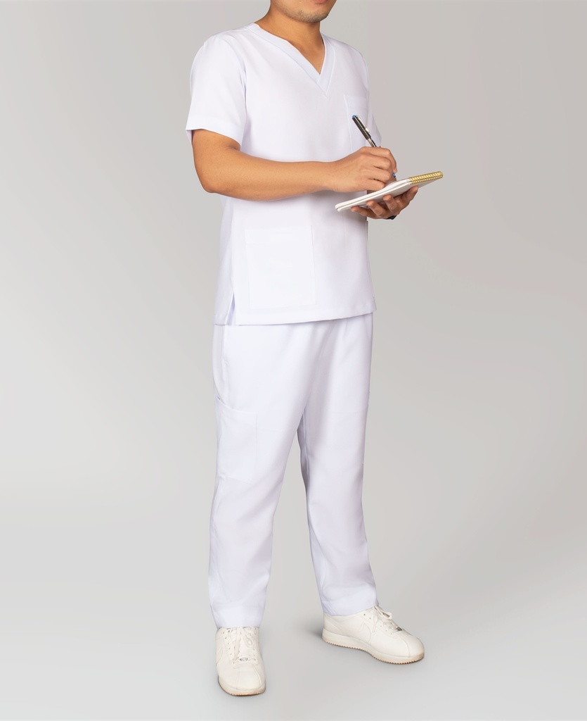 Tailored Scrubs Liquid Repellent