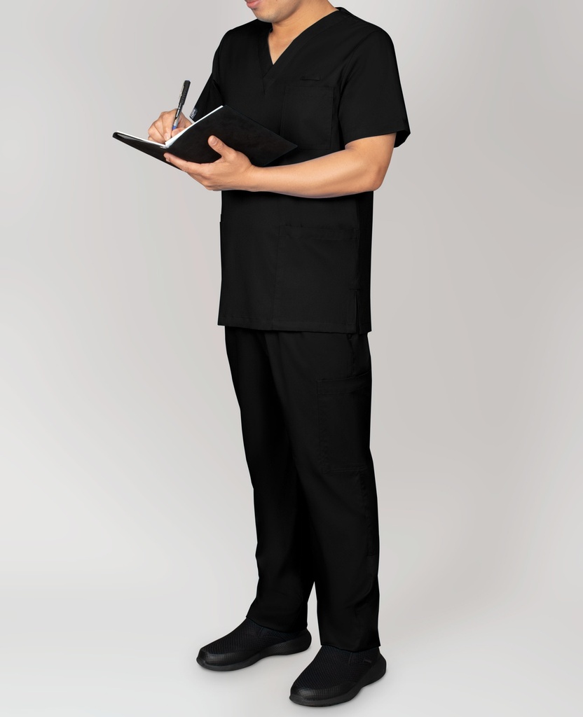 Ready Scrubs