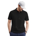 Adults Short Polo T-Shirt