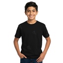 Kids Round Neck T-Shirt