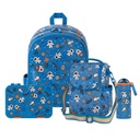 Astronaut Bag Complete Set