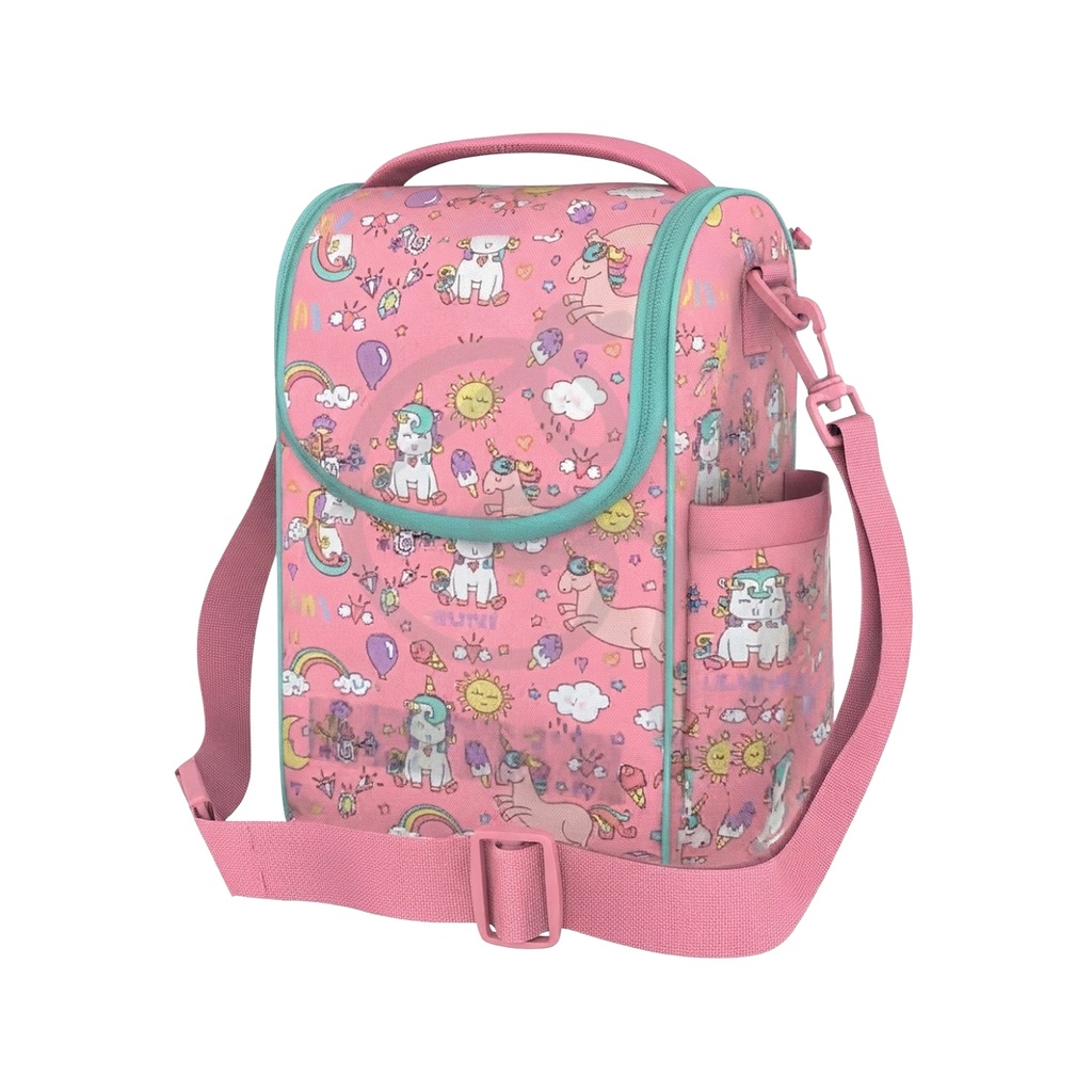 Unicorn Lunch Bag 
