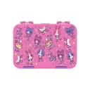 Pink Rabbits Bento Box 
