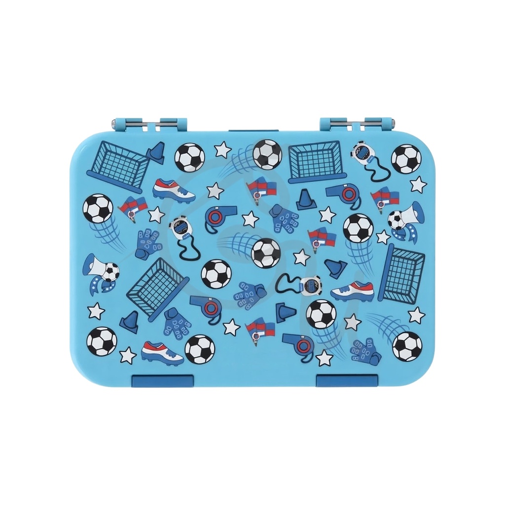 Football Bento Box 