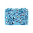 Football Bento Box 