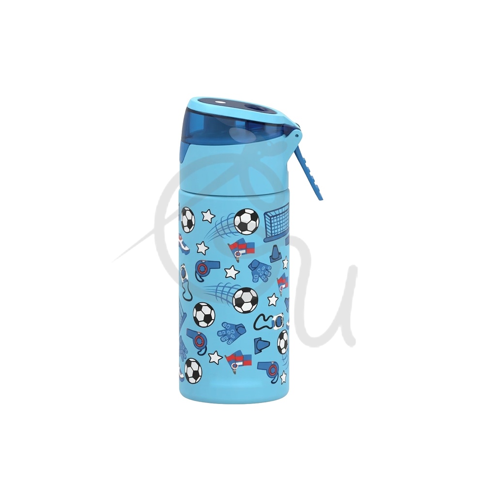 Football Bottle